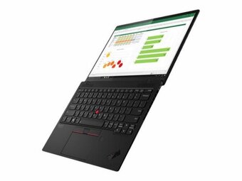 Lenovo ThinkPad X1 Nano-13-Core i7 1180G7-16GB-512GBSSD-2Kdi - 2