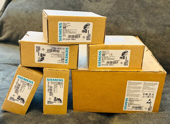 Set náhradných dielov SIEMENS - 2