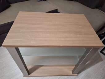 TV stolík - 2