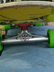 Independent Stage 11 Forged Hollow 159 - 2