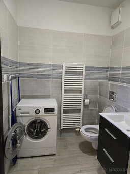 Prenájom 2-izbový byt Matičná 4 - 2