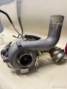 Turbo k04 001 1.8t - 2