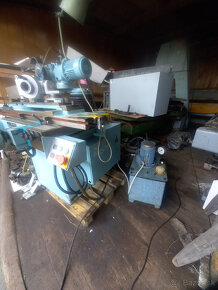 Bruska nastrojova BN 102 C 1 - 2