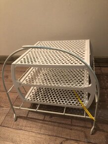 Stojan do susicky - 2