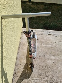 Predám detskú kolobežku - 2