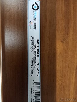 Al profil 12.5mm - 2