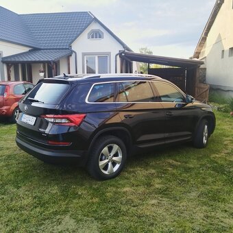 PREDAM SKODA KODIAQ - 2