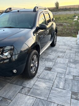 Dacia Duster 92kw, 1.2 TCe - 2