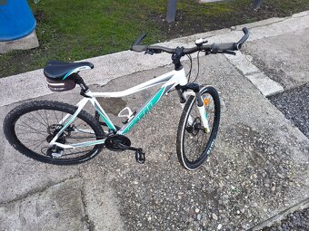 Ctm charisma 2.0 - 2