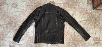 Kožená bunda - 2