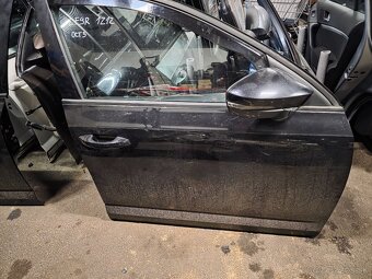 Škoda octavia 3 dvere - 2