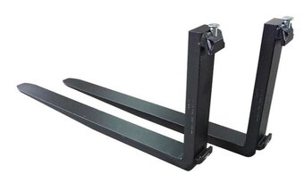 Bočný posuv + vidlice - 2