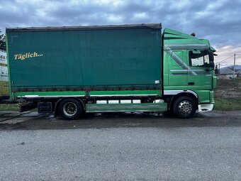 DAF XF 460 EEV - 2