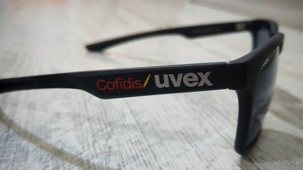 Slnečné okuliare Uvex lgl 42 - 2