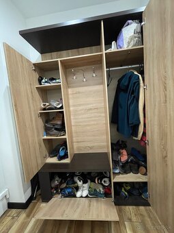 Botníkova skriňa - 2