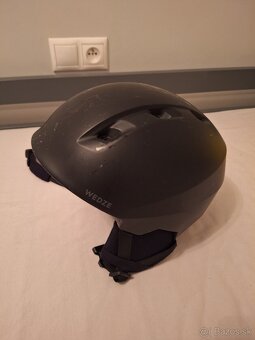 Wedze lyziarska prilba pre dospelych - 2