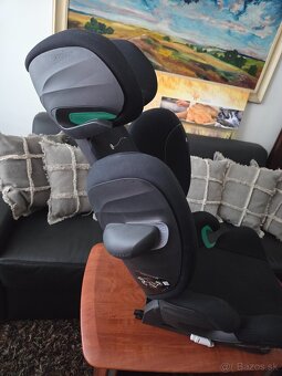 Predam autosedacku Cybex - 2