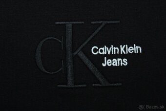Calvin Klein pánska mikina - 2
