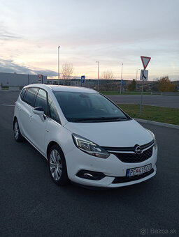 Opel Zafira - 2