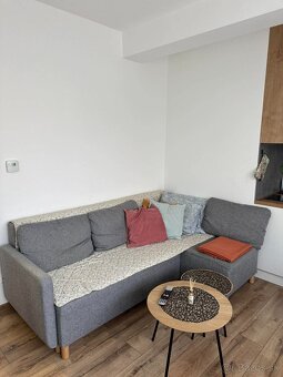 Prenájom jednoizbového bytu Piešťany - 2