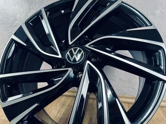 Originál kolesa VW Arteon R19 Adelaide - 2