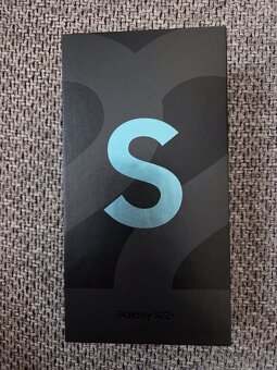 Samsung galaxy s22 plus 256 gb - 2