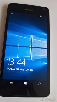Nokia Lumia 650 - 2