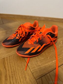 Halové tenisky - 2
