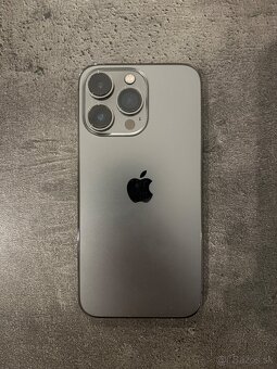 Predám iphone 13 PRO 256 GB - 2