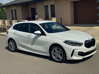 Bmw 120i Mpaket odpočet DPH - 2