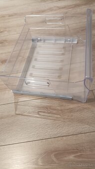 Šufliky, police - 2