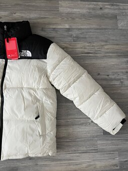 The north face - 2