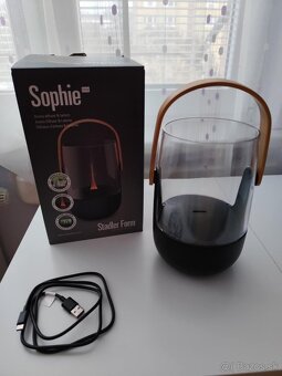 Aróma difuzér Sophie Little - 2