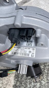 Bosch Gen3 motor ebike - 2