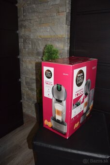 Dolce Gusto Infinissima Touch - 2