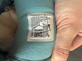 Tenisky nové len vyskúšané - 2