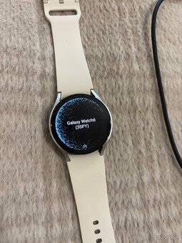 Hodinky Samsung Galaxy Watch 6 40mm - 2