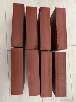 Hilti CFS-BL Protipožiarna tehla - 2