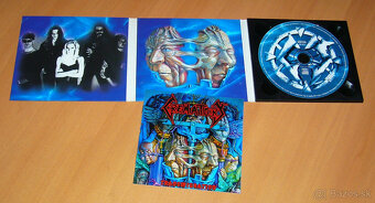 CREMATORY - "Transmigration" - 2