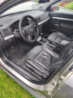 Opel Vectra c rozpredám - 2