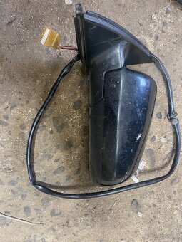 Spätne zrkadlo Audi A4 B6 - 2