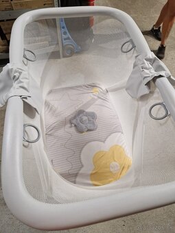 BREVI Royal Detská Ohrádka - 2