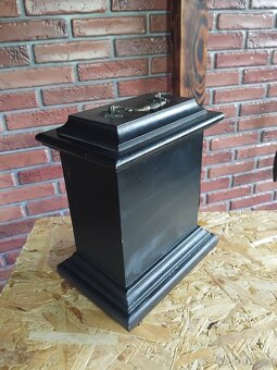 Hodiny - DEKORÁCIA - 2