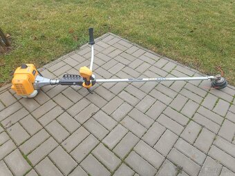 Predám krovinorez STIGA BC 545 B - 2