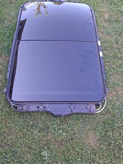 Panorama VW Passat B7 Variant - 2