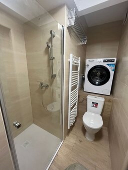 TRNAVSKÉ MÝTO - Garsónka s klimatizáciou - 2