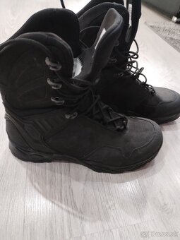 Gore-Tex topánky - 2