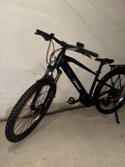 Elektro bicykel Brinke Flamingo - 2