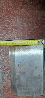 Štiepačka drvič štiepkovač špalíkovač - 2