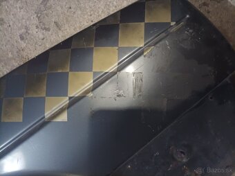 Predám blatník Golf mk2 - 2